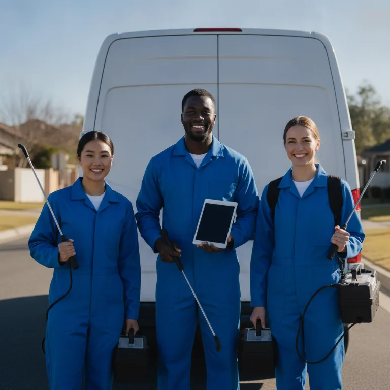 pest control Orcutt