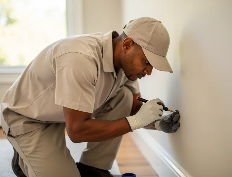 pest control Orcutt